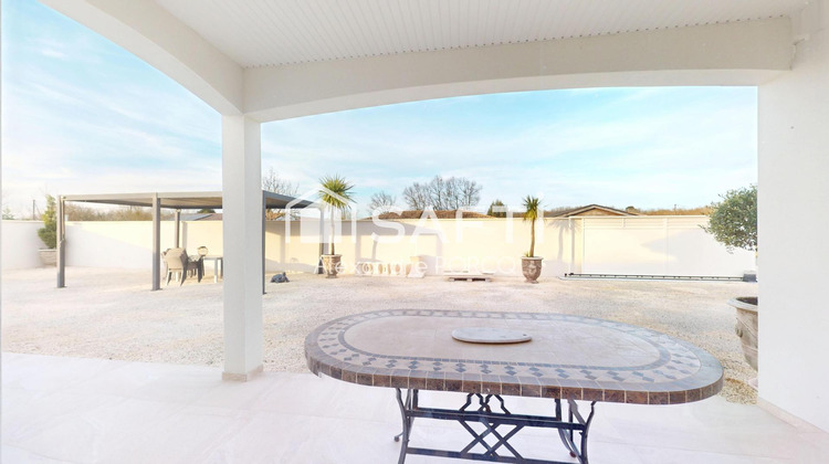 Ma-Cabane - Vente Maison Saint-Denis-de-Pile, 147 m²