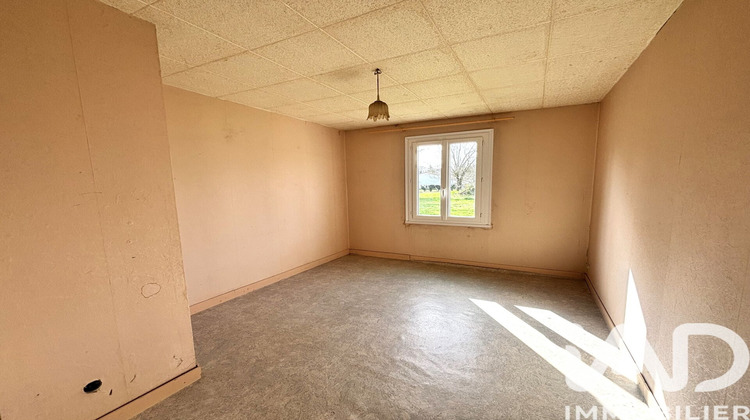 Ma-Cabane - Vente Maison Saint-Denis-de-Pile, 118 m²