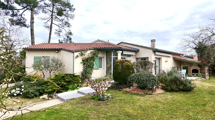 Ma-Cabane - Vente Maison SAINT-DENIS-DE-PILE, 105 m²