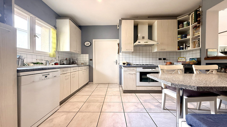 Ma-Cabane - Vente Maison SAINT-DENIS-DE-PILE, 105 m²