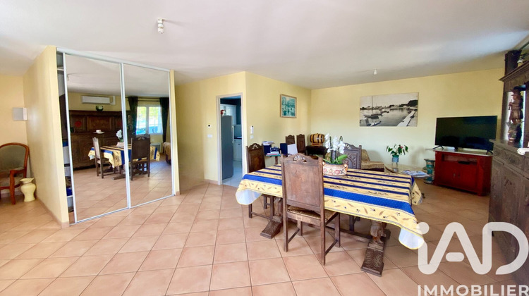 Ma-Cabane - Vente Maison Saint-Denis-de-Pile, 105 m²