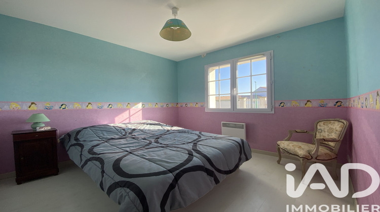 Ma-Cabane - Vente Maison Saint-Denis-de-Pile, 105 m²