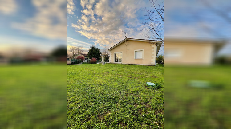 Ma-Cabane - Vente Maison Saint-Denis-de-Pile, 140 m²