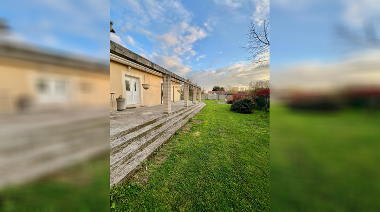 Ma-Cabane - Vente Maison Saint-Denis-de-Pile, 140 m²