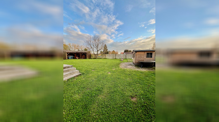 Ma-Cabane - Vente Maison Saint-Denis-de-Pile, 140 m²