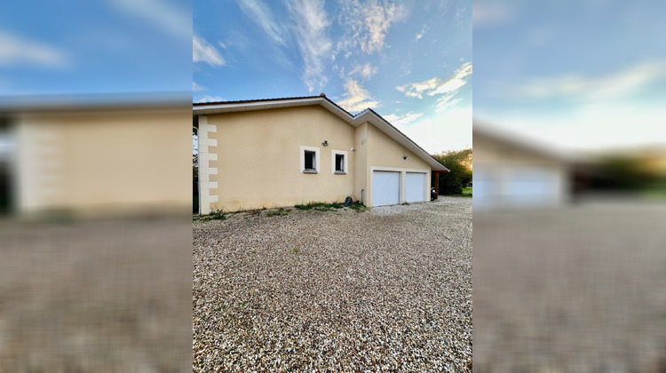 Ma-Cabane - Vente Maison Saint-Denis-de-Pile, 140 m²