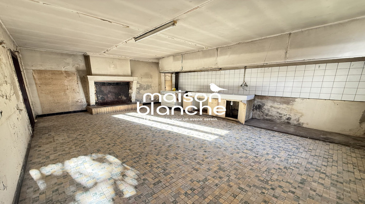 Ma-Cabane - Vente Maison Saint-Denis-de-Pile, 130 m²