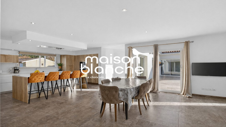 Ma-Cabane - Vente Maison Saint-Denis-de-Pile, 183 m²