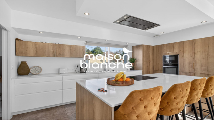 Ma-Cabane - Vente Maison Saint-Denis-de-Pile, 183 m²