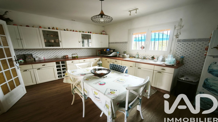 Ma-Cabane - Vente Maison Saint-Denis-de-Pile, 140 m²