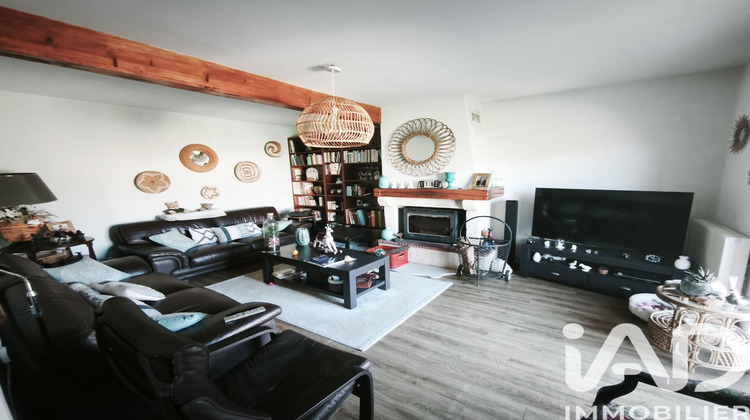 Ma-Cabane - Vente Maison Saint-Denis-de-Pile, 140 m²