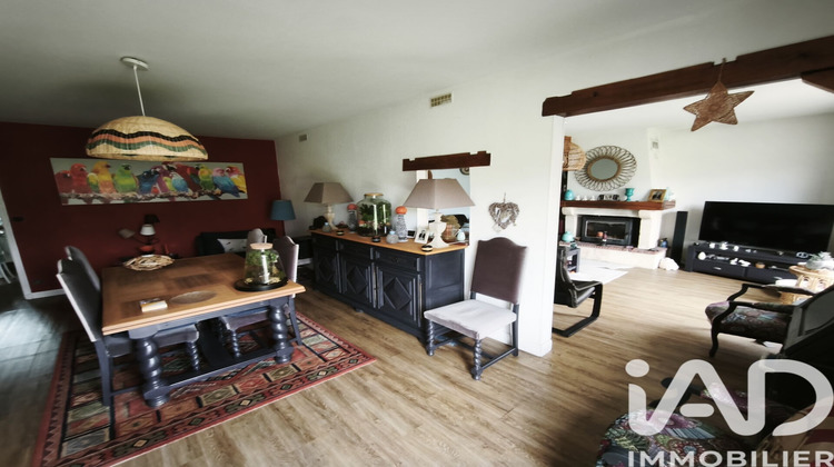 Ma-Cabane - Vente Maison Saint-Denis-de-Pile, 140 m²