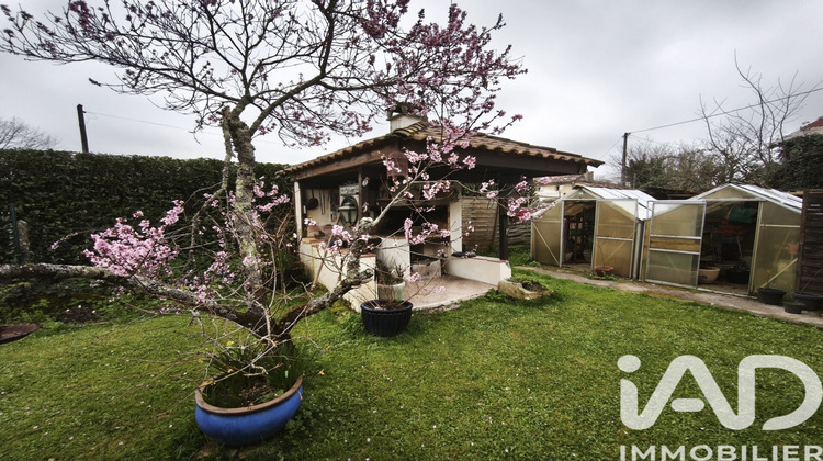 Ma-Cabane - Vente Maison Saint-Denis-de-Pile, 140 m²