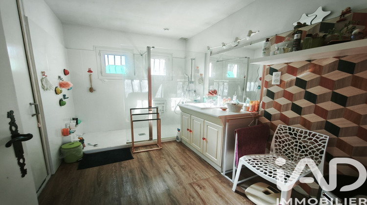 Ma-Cabane - Vente Maison Saint-Denis-de-Pile, 140 m²