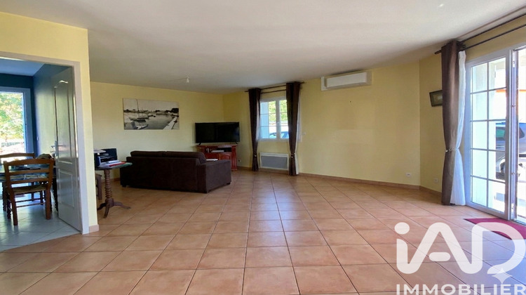 Ma-Cabane - Vente Maison Saint-Denis-de-Pile, 105 m²