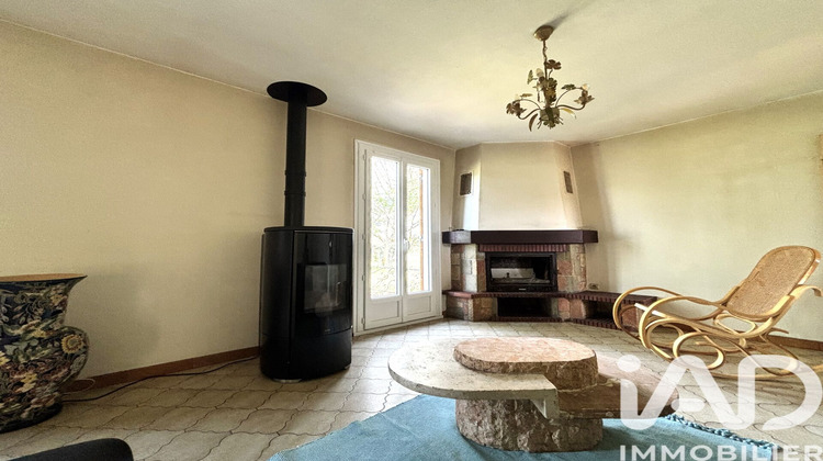 Ma-Cabane - Vente Maison Saint-Denis-de-Pile, 118 m²