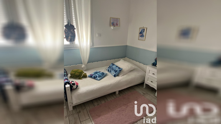 Ma-Cabane - Vente Maison Saint-Denis-de-Pile, 108 m²