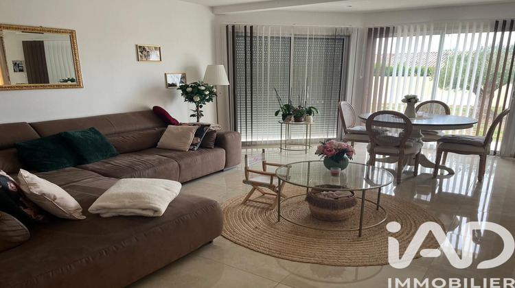 Ma-Cabane - Vente Maison Saint-Denis-de-Pile, 108 m²