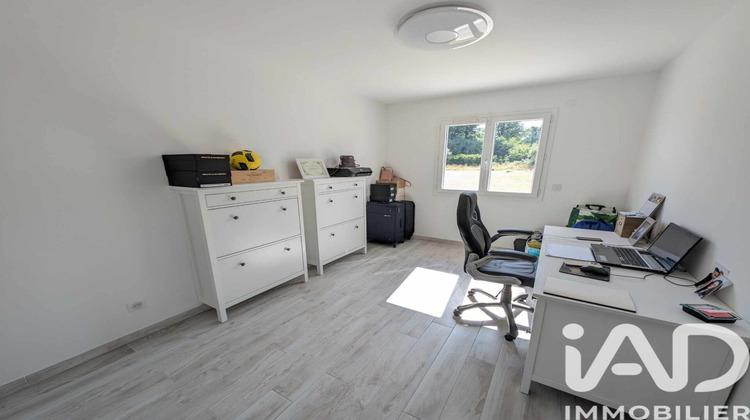 Ma-Cabane - Vente Maison Saint-Denis-de-Pile, 147 m²