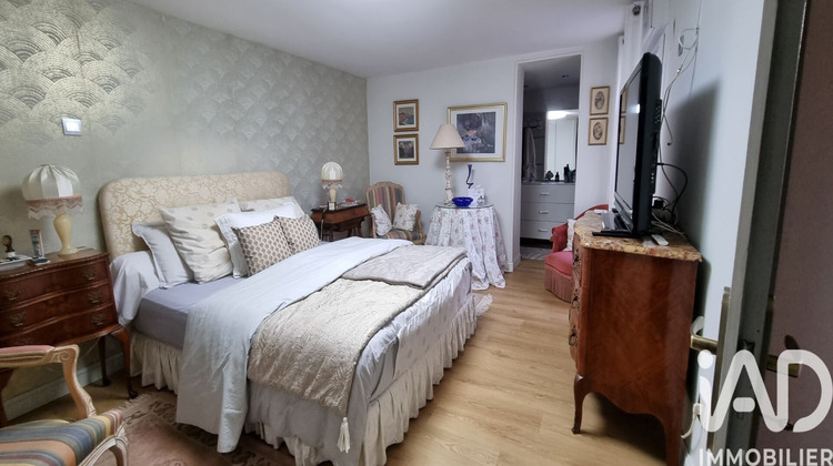 Ma-Cabane - Vente Maison Saint-Denis-de-Pile, 135 m²