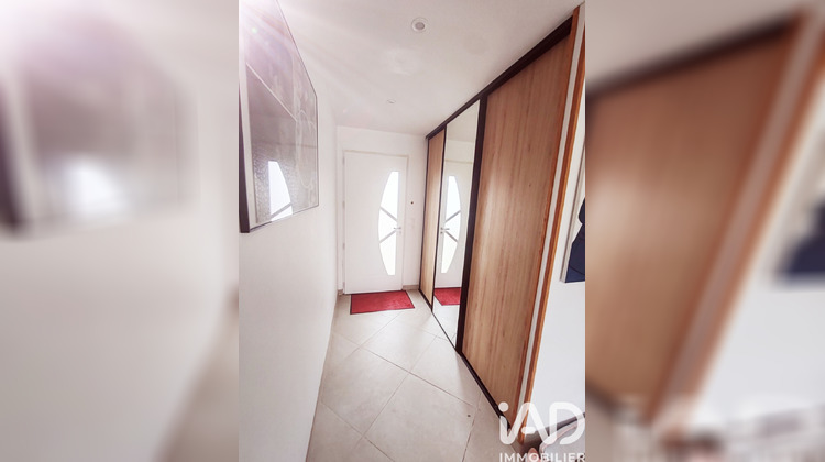 Ma-Cabane - Vente Maison Saint-Denis-de-Pile, 118 m²