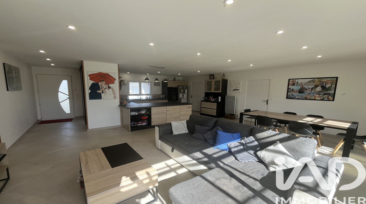 Ma-Cabane - Vente Maison Saint-Denis-de-Pile, 118 m²