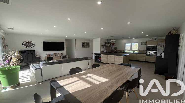 Ma-Cabane - Vente Maison Saint-Denis-de-Pile, 118 m²