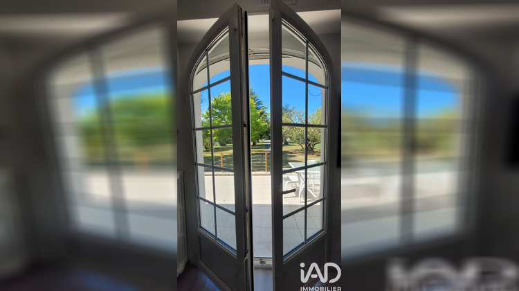 Ma-Cabane - Vente Maison Saint-Denis-de-Pile, 102 m²