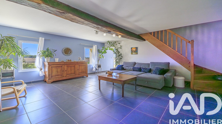 Ma-Cabane - Vente Maison Saint-Denis-de-Pile, 191 m²