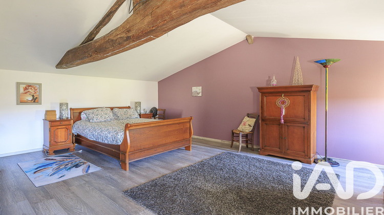 Ma-Cabane - Vente Maison Saint-Denis-de-Pile, 191 m²