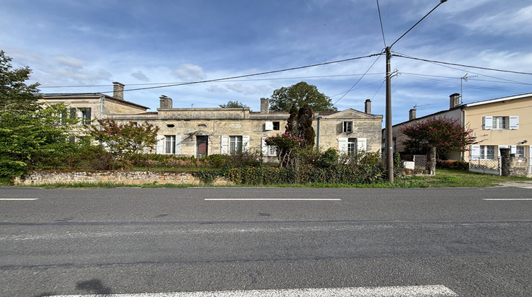 Ma-Cabane - Vente Maison SAINT-DENIS-DE-PILE, 319 m²