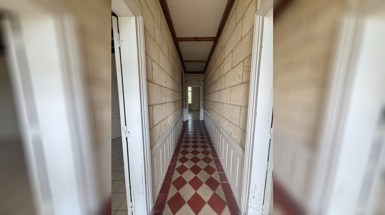 Ma-Cabane - Vente Maison SAINT-DENIS-DE-PILE, 319 m²