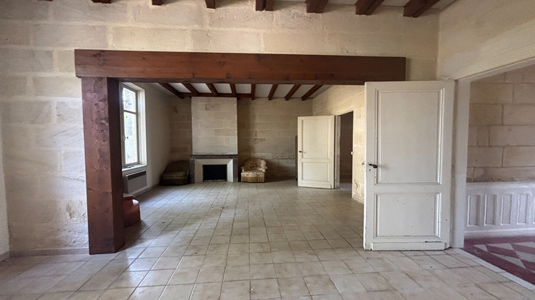 Ma-Cabane - Vente Maison SAINT-DENIS-DE-PILE, 319 m²