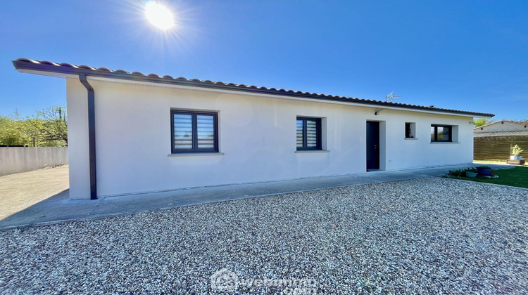 Ma-Cabane - Vente Maison Saint-Denis-de-Pile, 105 m²