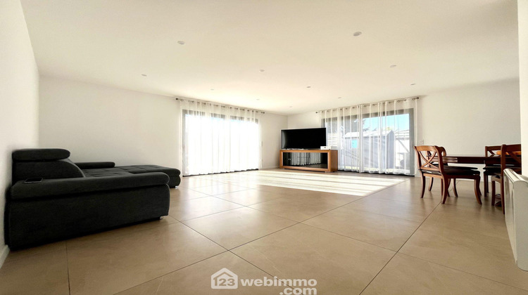 Ma-Cabane - Vente Maison Saint-Denis-de-Pile, 105 m²