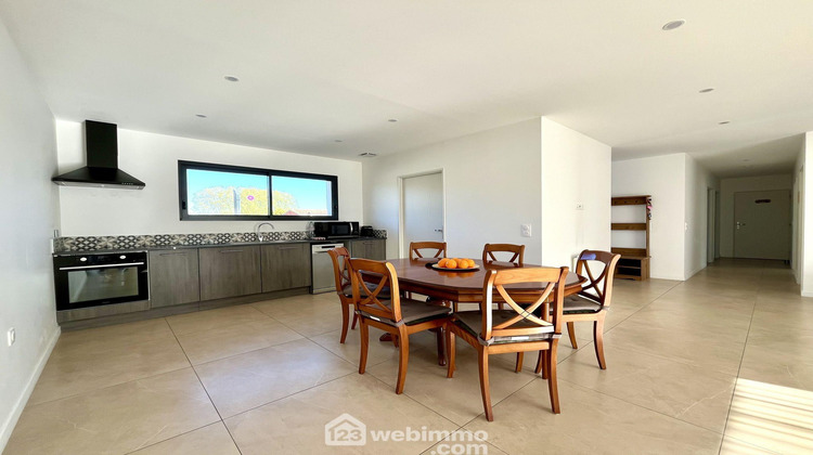 Ma-Cabane - Vente Maison Saint-Denis-de-Pile, 105 m²