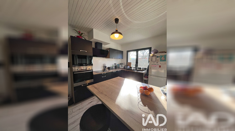 Ma-Cabane - Vente Maison Saint-Denis-de-Pile, 125 m²