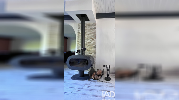 Ma-Cabane - Vente Maison Saint-Denis-de-Pile, 125 m²