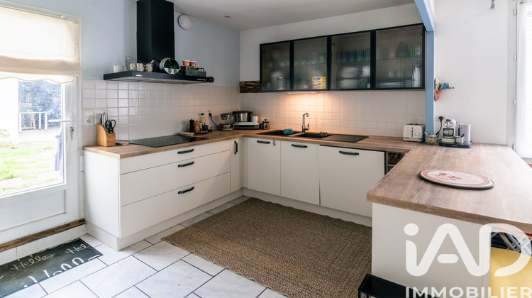 Ma-Cabane - Vente Maison Saint-Denis-de-Pile, 140 m²
