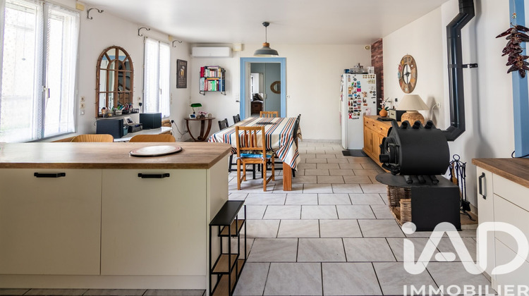 Ma-Cabane - Vente Maison Saint-Denis-de-Pile, 140 m²