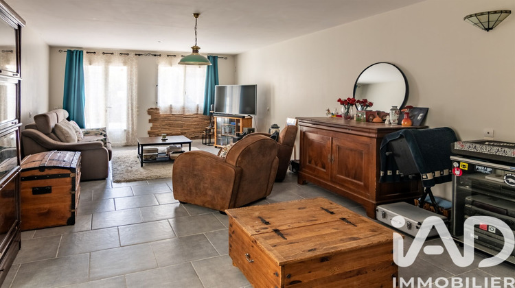 Ma-Cabane - Vente Maison Saint-Denis-de-Pile, 140 m²