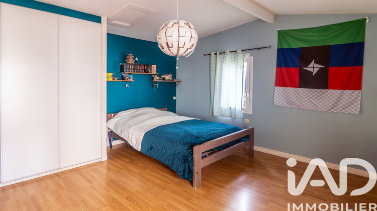 Ma-Cabane - Vente Maison Saint-Denis-de-Pile, 140 m²