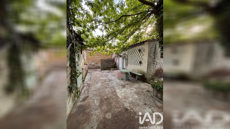 Ma-Cabane - Vente Maison Saint-Denis-de-Pile, 113 m²