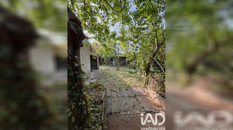 Ma-Cabane - Vente Maison Saint-Denis-de-Pile, 113 m²