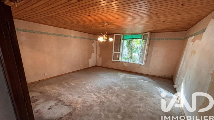 Ma-Cabane - Vente Maison Saint-Denis-de-Pile, 113 m²