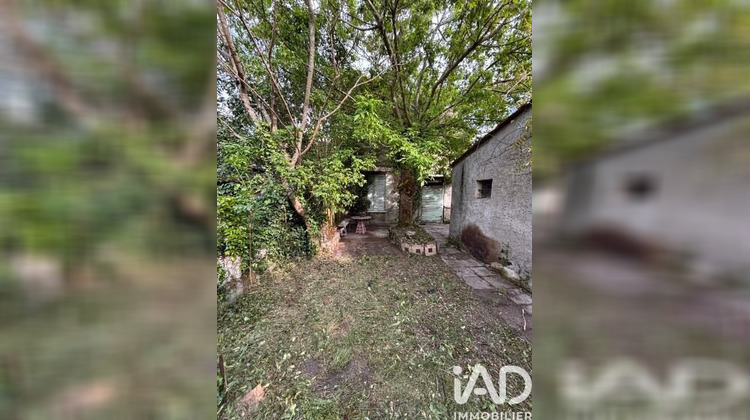 Ma-Cabane - Vente Maison Saint-Denis-de-Pile, 113 m²