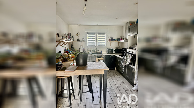 Ma-Cabane - Vente Maison Saint-Denis-de-Pile, 160 m²
