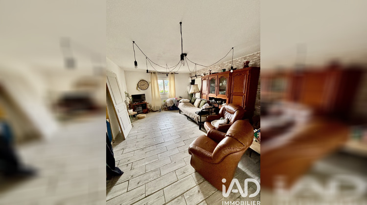 Ma-Cabane - Vente Maison Saint-Denis-de-Pile, 160 m²