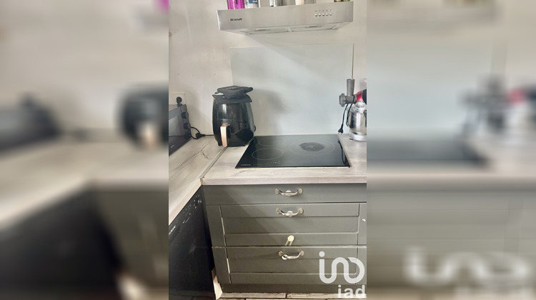 Ma-Cabane - Vente Maison Saint-Denis-de-Pile, 160 m²