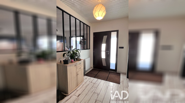 Ma-Cabane - Vente Maison Saint-Denis-de-Pile, 125 m²